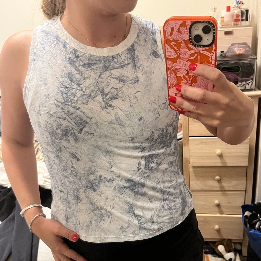 Lululemon Muscle Tank 💪